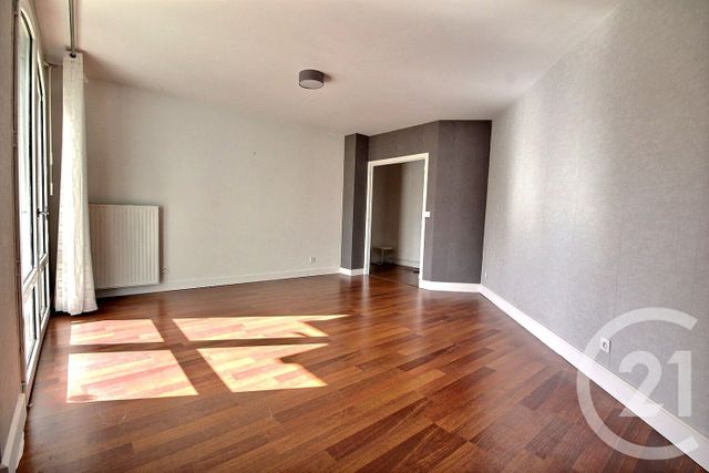 Appartement F3 à vendre - 3 pièces - 76.34 m2 - BLOIS - 41 - CENTRE - Century 21 Girault Immobilier