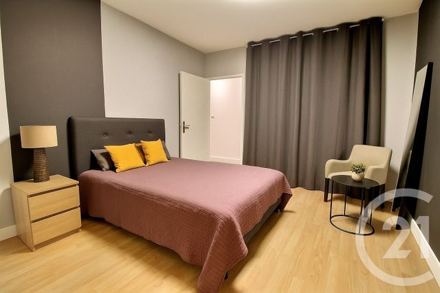 Appartement F3 à vendre - 3 pièces - 76.34 m2 - BLOIS - 41 - CENTRE - Century 21 Girault Immobilier