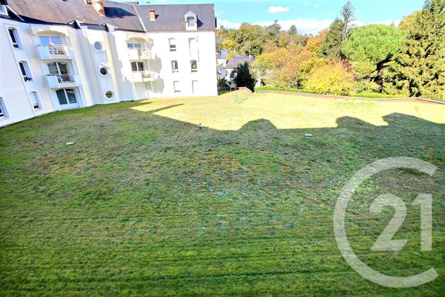 Appartement F3 à vendre - 3 pièces - 76.34 m2 - BLOIS - 41 - CENTRE - Century 21 Girault Immobilier