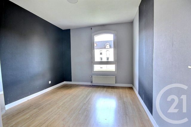 Appartement F3 à vendre - 3 pièces - 76.34 m2 - BLOIS - 41 - CENTRE - Century 21 Girault Immobilier