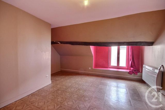 maison à louer - 6 pièces - 118.64 m2 - CONTRES - 41 - CENTRE - Century 21 Girault Immobilier