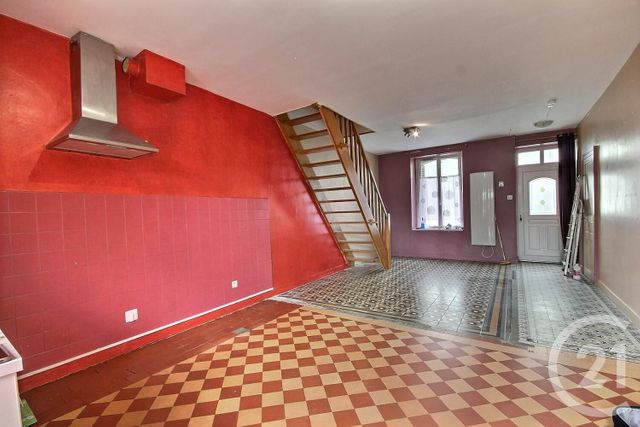 maison - CONTRES - 41