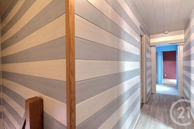 maison à louer - 6 pièces - 118.64 m2 - CONTRES - 41 - CENTRE - Century 21 Girault Immobilier