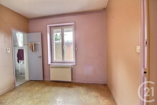 maison à louer - 6 pièces - 118.64 m2 - CONTRES - 41 - CENTRE - Century 21 Girault Immobilier