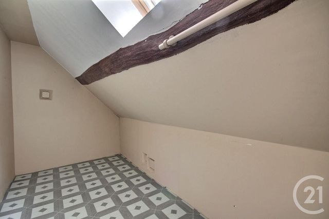 maison à louer - 6 pièces - 118.64 m2 - CONTRES - 41 - CENTRE - Century 21 Girault Immobilier