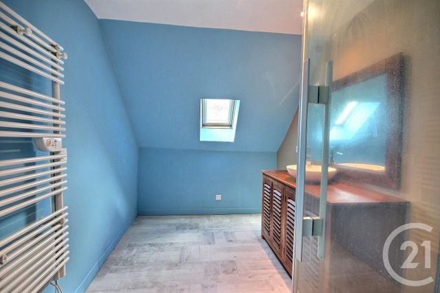 maison à louer - 6 pièces - 118.64 m2 - CONTRES - 41 - CENTRE - Century 21 Girault Immobilier