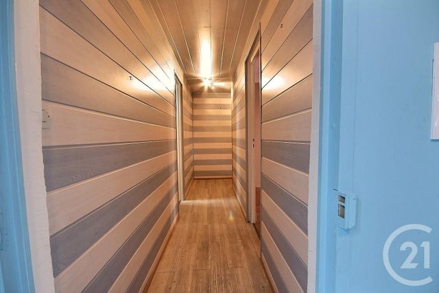 maison à louer - 6 pièces - 118.64 m2 - CONTRES - 41 - CENTRE - Century 21 Girault Immobilier