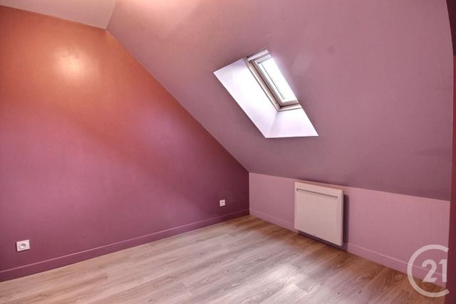 maison à louer - 6 pièces - 118.64 m2 - CONTRES - 41 - CENTRE - Century 21 Girault Immobilier