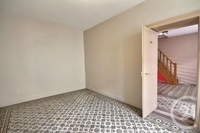 maison à louer - 6 pièces - 118.64 m2 - CONTRES - 41 - CENTRE - Century 21 Girault Immobilier