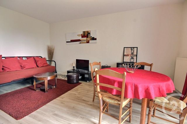 appartement - BLOIS - 41