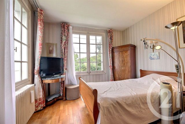 maison à vendre - 9 pièces - 184.0 m2 - LA CHAUSSEE ST VICTOR - 41 - CENTRE - Century 21 Girault Immobilier