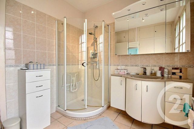 maison à vendre - 9 pièces - 184.0 m2 - LA CHAUSSEE ST VICTOR - 41 - CENTRE - Century 21 Girault Immobilier