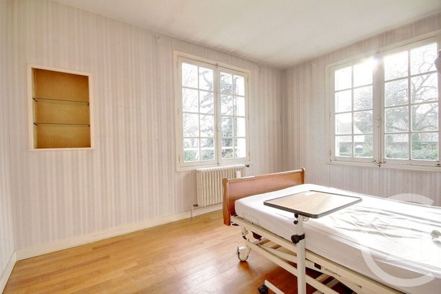 maison à vendre - 9 pièces - 184.0 m2 - BLOIS - 41 - CENTRE - Century 21 Girault Immobilier