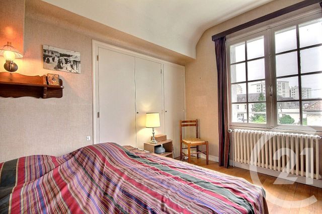 maison à vendre - 9 pièces - 184.0 m2 - LA CHAUSSEE ST VICTOR - 41 - CENTRE - Century 21 Girault Immobilier