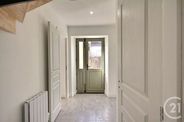 maison à louer - 5 pièces - 142.24 m2 - MER - 41 - CENTRE - Century 21 Girault Immobilier