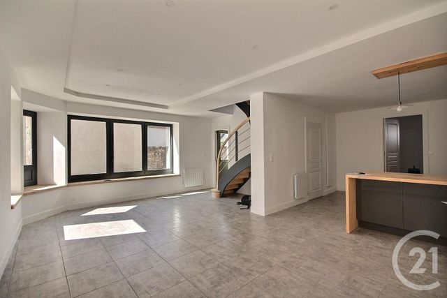 maison à louer - 5 pièces - 142.24 m2 - MER - 41 - CENTRE - Century 21 Girault Immobilier