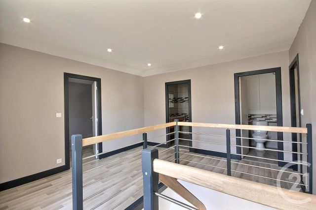 maison à louer - 5 pièces - 142.24 m2 - MER - 41 - CENTRE - Century 21 Girault Immobilier