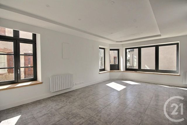 maison à louer - 5 pièces - 142.24 m2 - MER - 41 - CENTRE - Century 21 Girault Immobilier