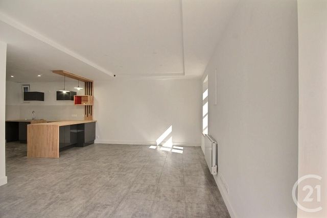 maison à louer - 5 pièces - 142.24 m2 - MER - 41 - CENTRE - Century 21 Girault Immobilier