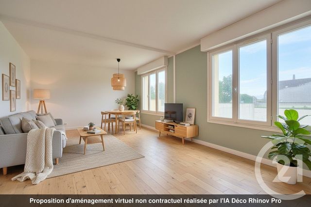 maison à vendre - 4 pièces - 119.0 m2 - LA CHAUSSEE ST VICTOR - 41 - CENTRE - Century 21 Girault Immobilier