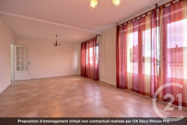 maison à vendre - 4 pièces - 119.0 m2 - LA CHAUSSEE ST VICTOR - 41 - CENTRE - Century 21 Girault Immobilier