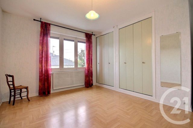 maison à vendre - 4 pièces - 119.0 m2 - LA CHAUSSEE ST VICTOR - 41 - CENTRE - Century 21 Girault Immobilier