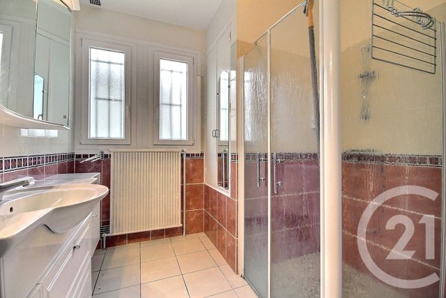 maison à vendre - 4 pièces - 119.0 m2 - LA CHAUSSEE ST VICTOR - 41 - CENTRE - Century 21 Girault Immobilier