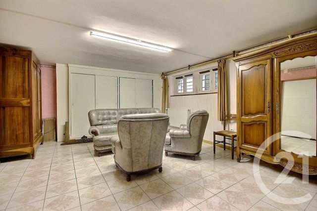 maison à vendre - 4 pièces - 119.0 m2 - LA CHAUSSEE ST VICTOR - 41 - CENTRE - Century 21 Girault Immobilier