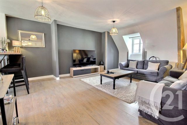 appartement - BLOIS - 41