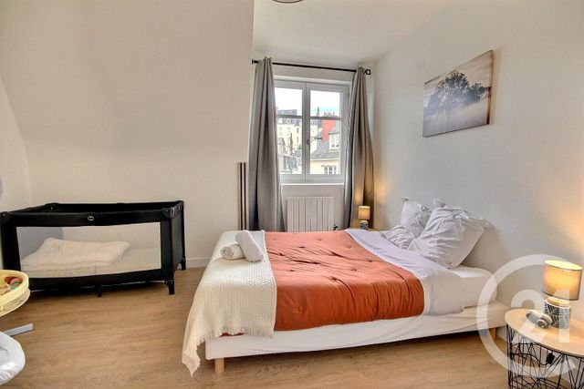 Appartement F4 à vendre - 4 pièces - 97.31 m2 - BLOIS - 41 - CENTRE - Century 21 Girault Immobilier