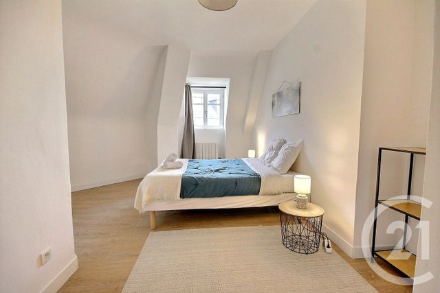 Appartement F4 à vendre - 4 pièces - 97.31 m2 - BLOIS - 41 - CENTRE - Century 21 Girault Immobilier