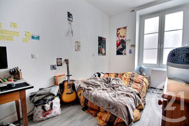 Appartement F3 à vendre - 3 pièces - 61.0 m2 - BLOIS - 41 - CENTRE - Century 21 Girault Immobilier