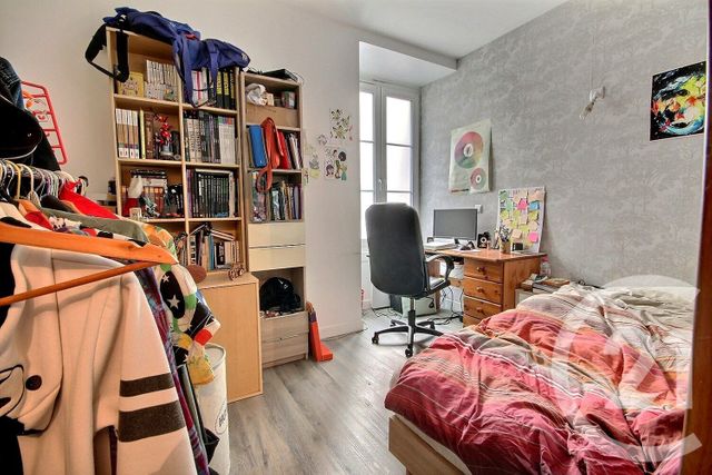 Appartement F3 à vendre - 3 pièces - 61.0 m2 - BLOIS - 41 - CENTRE - Century 21 Girault Immobilier