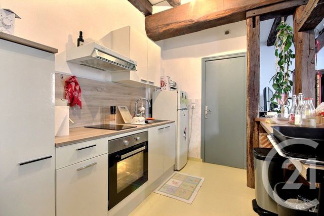 Appartement F3 à vendre - 3 pièces - 61.0 m2 - BLOIS - 41 - CENTRE - Century 21 Girault Immobilier