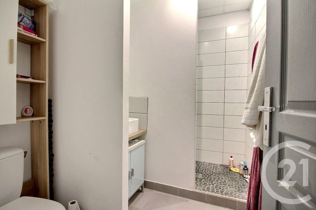 Appartement F3 à vendre - 3 pièces - 61.0 m2 - BLOIS - 41 - CENTRE - Century 21 Girault Immobilier