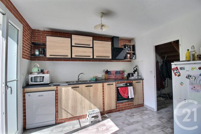 Afficher la photo en grand maison à louer - 4 pièces - 89.91 m2 - COULMIERS - 45 - CENTRE - Century 21 Girault Immobilier