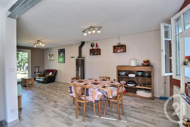 Afficher la photo en grand maison à louer - 4 pièces - 89.91 m2 - COULMIERS - 45 - CENTRE - Century 21 Girault Immobilier