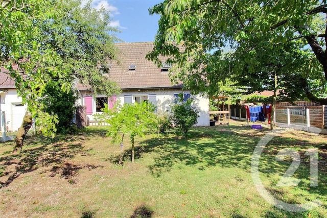 Afficher la photo en grand maison à louer - 4 pièces - 89.91 m2 - COULMIERS - 45 - CENTRE - Century 21 Girault Immobilier