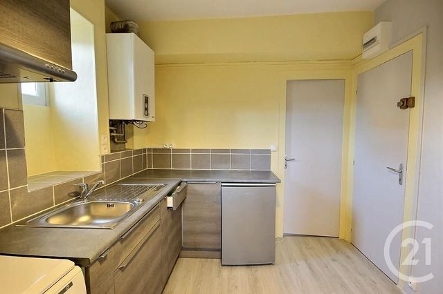Appartement F1 à louer - 2 pièces - 37.25 m2 - MER - 41 - CENTRE - Century 21 Girault Immobilier