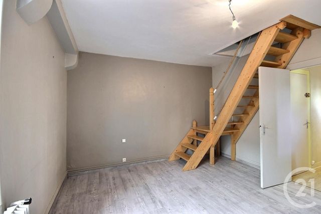 Appartement F1 à louer MER