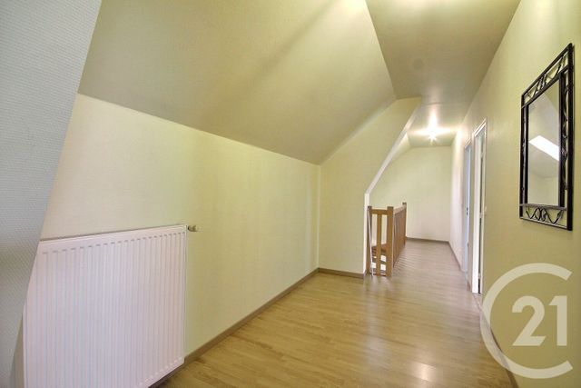 maison à louer - 4 pièces - 138.0 m2 - LA CHAPELLE ST MARTIN EN PLAINE - 41 - CENTRE - Century 21 Girault Immobilier