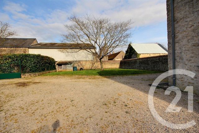 maison à louer - 4 pièces - 138.0 m2 - LA CHAPELLE ST MARTIN EN PLAINE - 41 - CENTRE - Century 21 Girault Immobilier