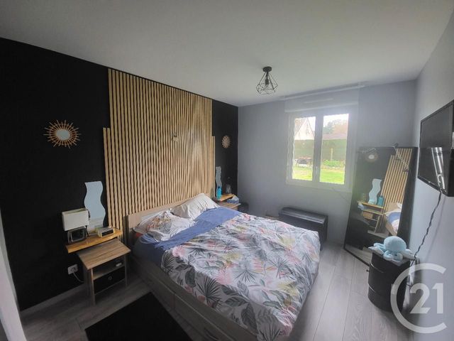 maison à vendre - 3 pièces - 75.0 m2 - SUEVRES - 41 - CENTRE - Century 21 Girault Immobilier