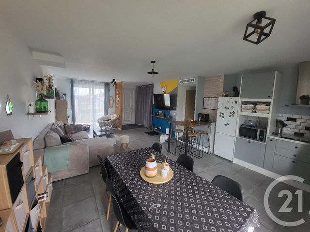 maison à vendre - 3 pièces - 75.0 m2 - SUEVRES - 41 - CENTRE - Century 21 Girault Immobilier