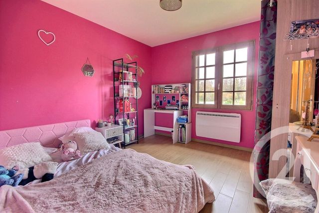 maison à vendre - 7 pièces - 170.0 m2 - LA FERTE ST CYR - 41 - CENTRE - Century 21 Girault Immobilier