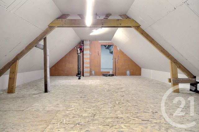 maison à vendre - 7 pièces - 170.0 m2 - LA FERTE ST CYR - 41 - CENTRE - Century 21 Girault Immobilier