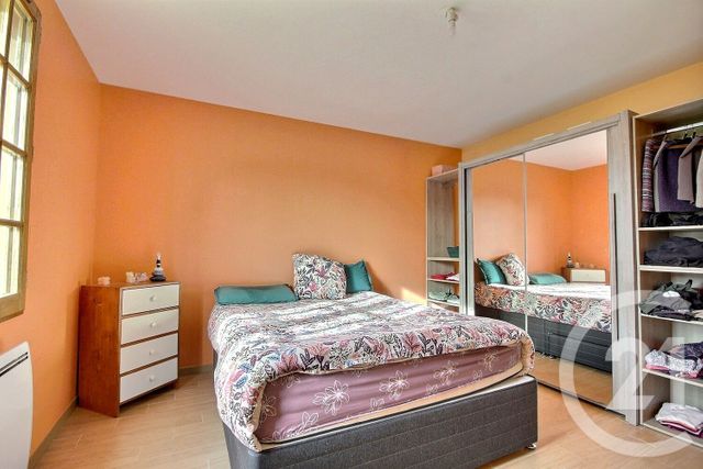 maison à vendre - 7 pièces - 170.0 m2 - LA FERTE ST CYR - 41 - CENTRE - Century 21 Girault Immobilier