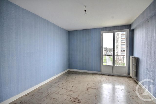 Appartement T4 à louer - 4 pièces - 77.29 m2 - BLOIS - 41 - CENTRE - Century 21 Girault Immobilier