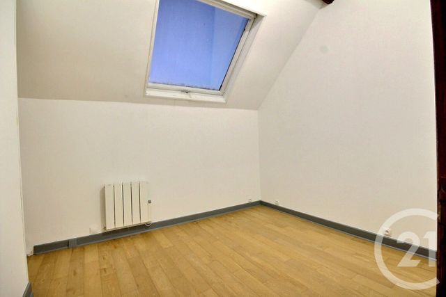 maison à vendre - 4 pièces - 96.0 m2 - HUISSEAU SUR COSSON - 41 - CENTRE - Century 21 Girault Immobilier