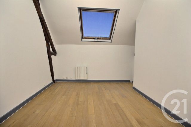 maison à vendre - 4 pièces - 96.0 m2 - HUISSEAU SUR COSSON - 41 - CENTRE - Century 21 Girault Immobilier